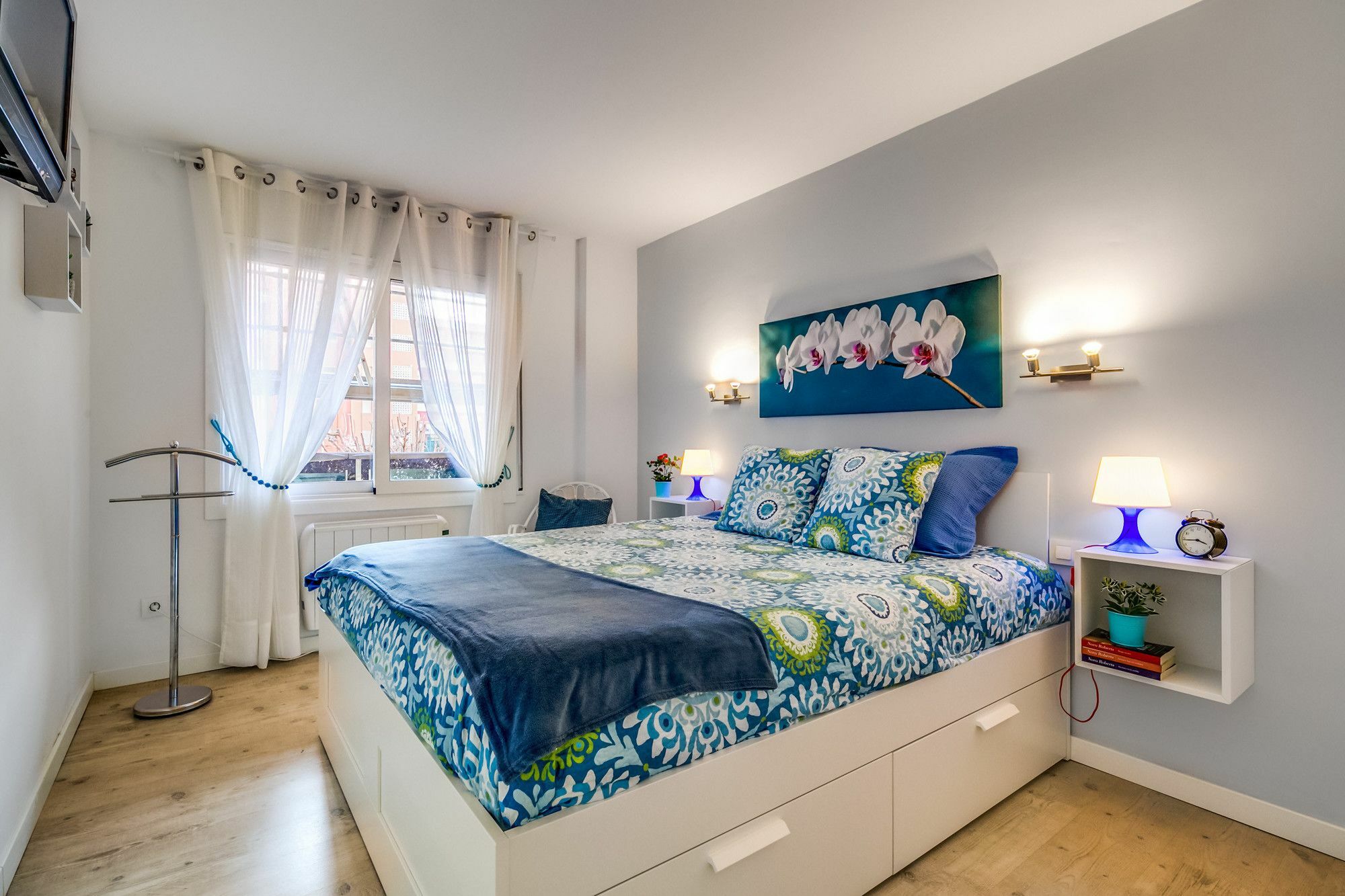 Apartamento Vivalidays Natalia Apartment Santa Susanna Ngoại thất bức ảnh